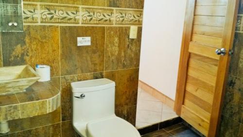 Cabañas Telayú Cabañas Telayú