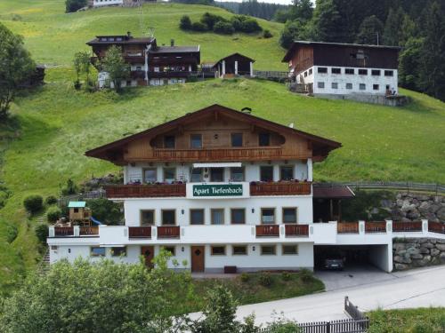 Accommodation in Mühlfeld