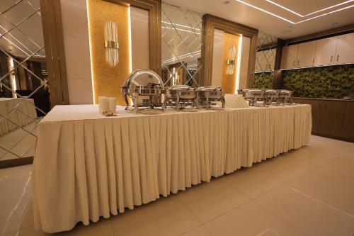Surasena Regal Vista Agra – Agra, NC