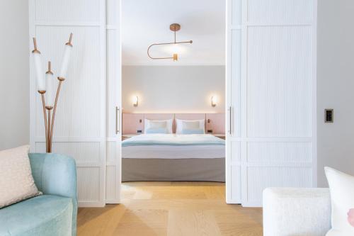 Penthouse by Art Deco Hotel Montana - image 9