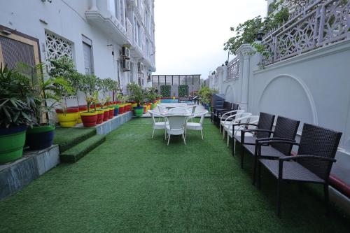 Surasena Regal Vista Agra – Agra, NC