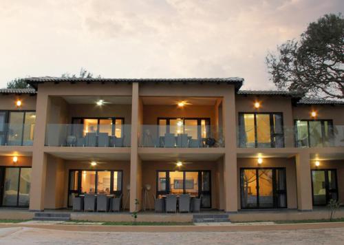 Bilene Lodge by Dream Resorts