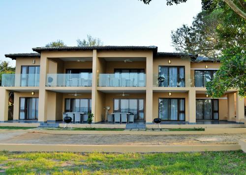 外部景觀, Bilene Lodge by Dream Resorts in 比萊尼