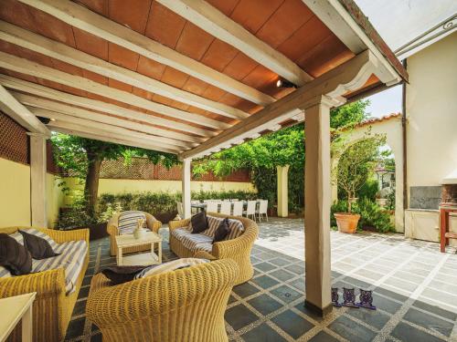  Holiday Home Villa Le Stelle by Interhome in Fiumetto