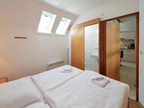 Holiday Home Am Sternberg 38 by Interhome in Frankenau