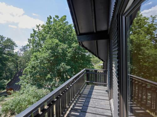 Holiday Home Am Sternberg 38 by Interhome in Frankenau