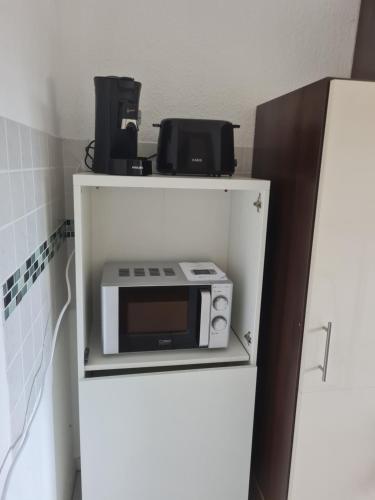 Ferienwohnung Eichhörnchen in Krefeld, Deutschland