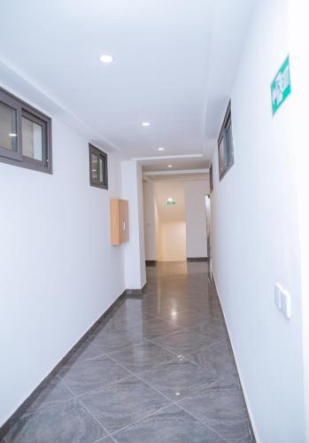 Mayama Residences in มาดินา