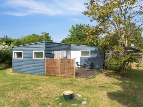 Holiday Home Hannelore - 700m from the sea in Sealand by Interhome