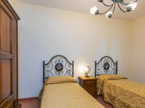 Apartment Margherita by Interhome