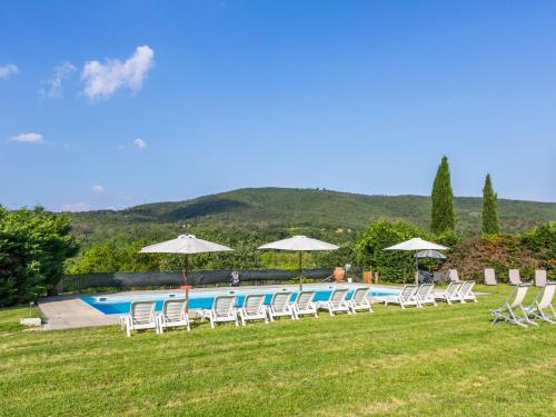 Apartment Margherita by Interhome