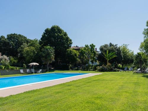  Apartment Rosa Alba by Interhome in Bolsena