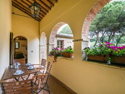  Apartment Cellole - Torretta - CTC153 by Interhome in Castellina in Chianti