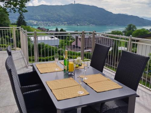  Apartment Meran-1 by Interhome in Görtschach