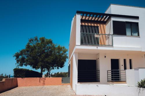 Casa Amor Jacarandá - Luxury Vila with Sea View