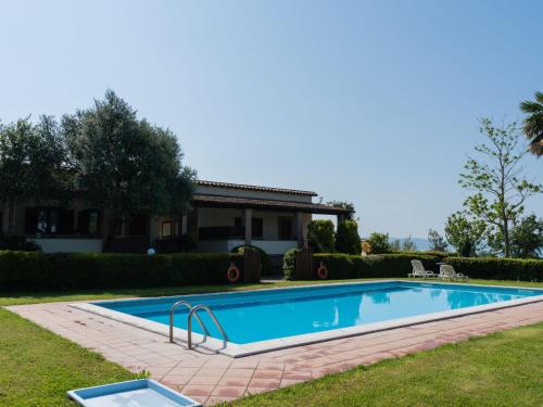  Holiday Home Dolce Vita-2 by Interhome in Bolsena