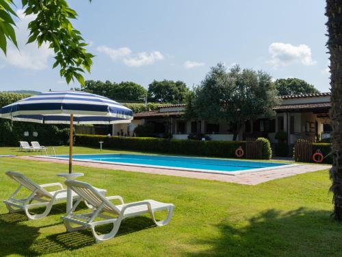 Holiday Home Dolce Vita-4 by Interhome 1