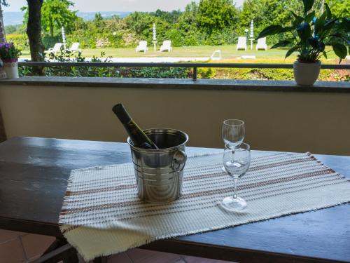  Holiday Home Dolce Vita-4 by Interhome in Bolsena