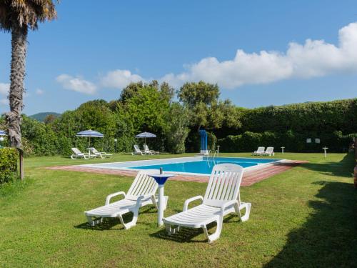  Holiday Home Dolce Vita-4 by Interhome in Bolsena