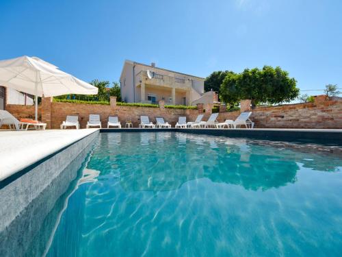 Holiday Home Villa Meri by Interhome