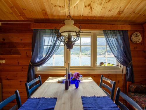 Holiday Home Naustvollen by Interhome in بالستراند