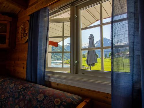 Holiday Home Naustvollen by Interhome in بالستراند