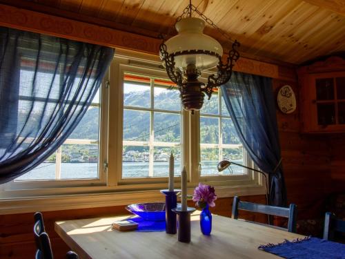 Holiday Home Naustvollen by Interhome in بالستراند