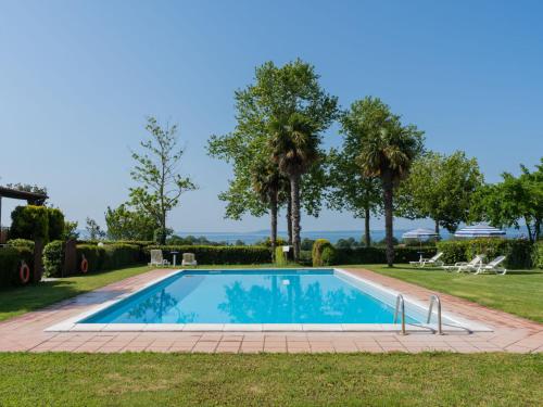  Holiday Home Dolce Vita-1 by Interhome in Bolsena