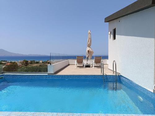 Luxury Villas In Nopigia - Isabel Artemis