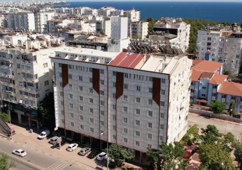 Bulvar Hotel, Antalya