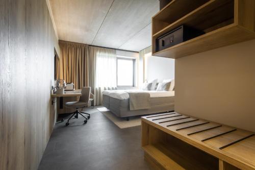 Hotel Rosveld Room Type - Family Room