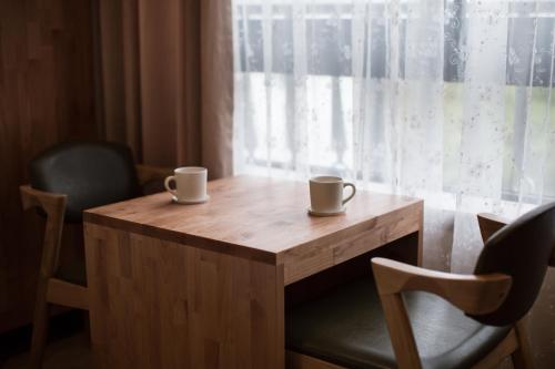 Elin Hotel, Jeju-do (Foto 9)
