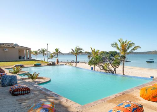 παραλία, Bilene Lodge by Dream Resorts in Μπιλένε