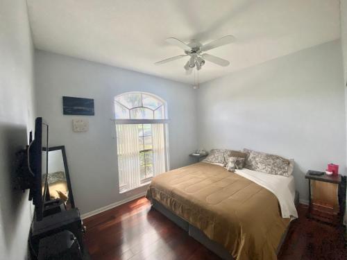 Luxury South Florida 3BD Family Retreat in Margate