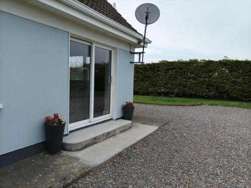 Ard Falcon in Cork Airport