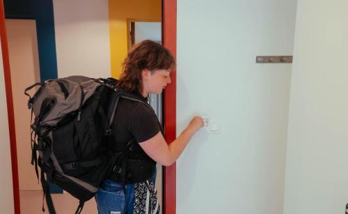 Snuffel Hostel - image 10