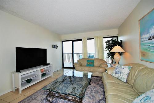 Franke Plaza unit #1504 condo