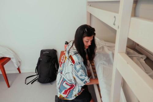 Snuffel Hostel - image 13