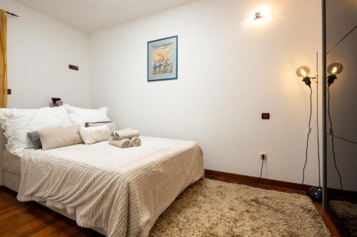 Camellia- Cozy apartment (Bacvice beach, center), Split (photo 8)