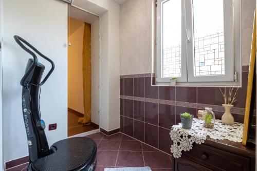Camellia- Cozy apartment (Bacvice beach, center), Split (photo 10)