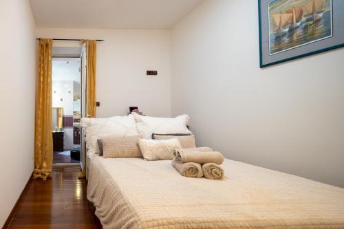 Camellia- Cozy apartment (Bacvice beach, center), Split (photo 9)