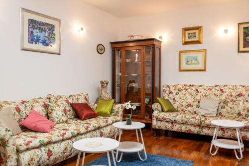 Camellia- Cozy apartment (Bacvice beach, center), Split (photo 7)