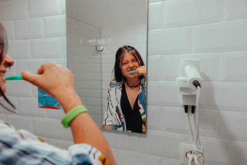 Snuffel Hostel - image 8