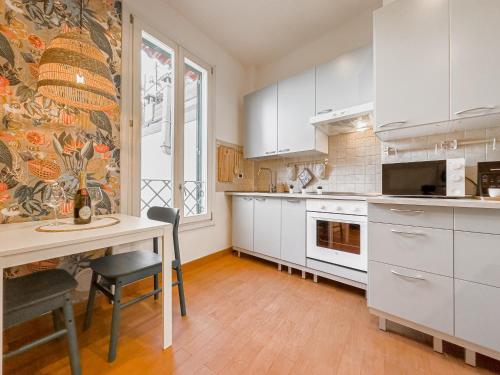 Realkasa Nosadella Flat, Boloňa (fotografie 7)
