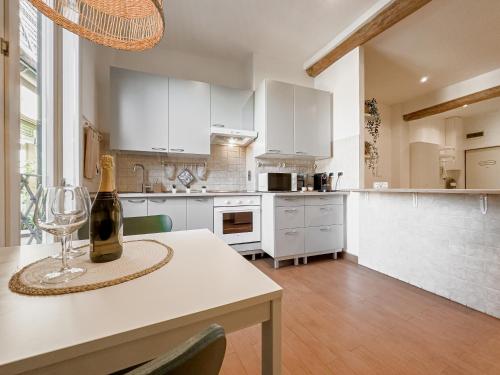 Realkasa Nosadella Flat, Boloňa (fotografie 8)