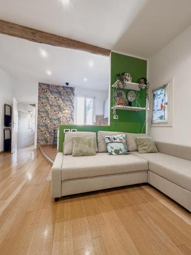 Realkasa Nosadella Flat, Boloňa (fotografie 2)