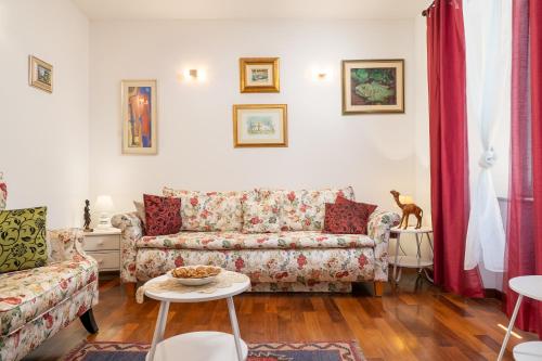 Camellia- Cozy apartment (Bacvice beach, center), Split (photo 5)