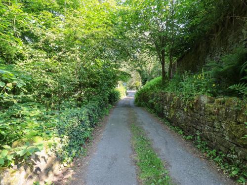 Ludd Brook Cottage