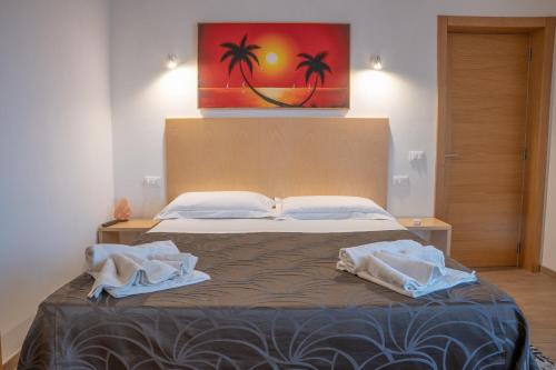 1 queen bed