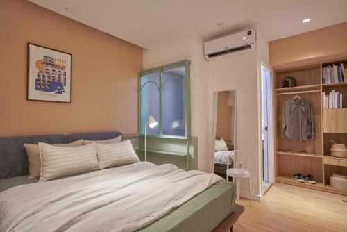 Express by M Village Phạm Ngũ Lão, a brand of Modern Village Lifestyle – Ho Chi Minh City, LA